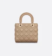 Dior Bag | Small Lady My Abcdior
