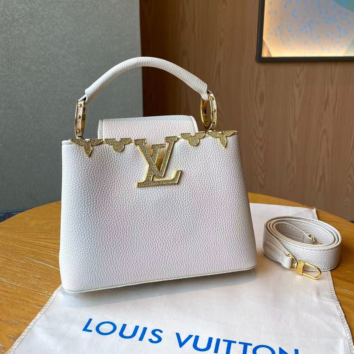Luxury Bag | Normal Bag 271