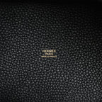 Hermès Bag | Picotin Lock 18 Black Clemence
