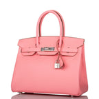 Hermès Bag | Birkin 30 Rose Confetti Epsom