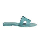 Hermès Slipper | Oran Blue Shade