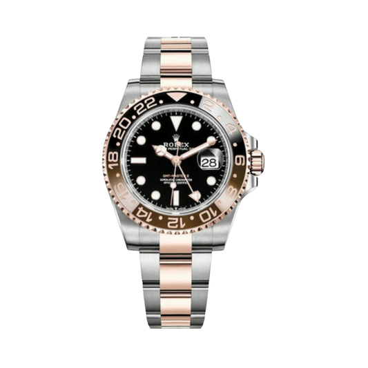 Rolex Watch | GMT-Master II