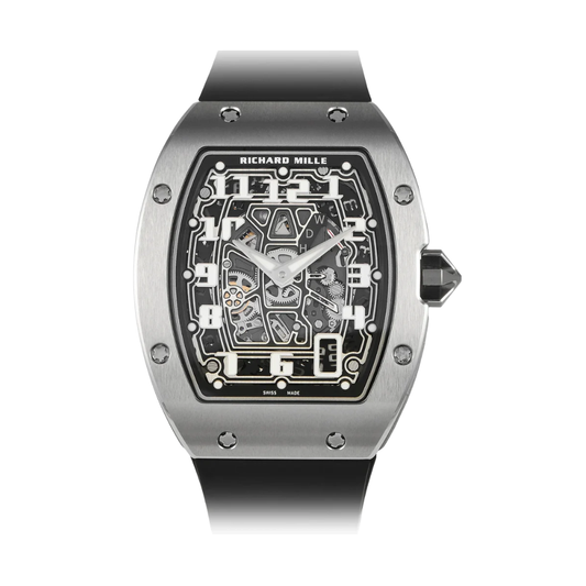 Richard Mille Watch | RM 67-01 Automatic