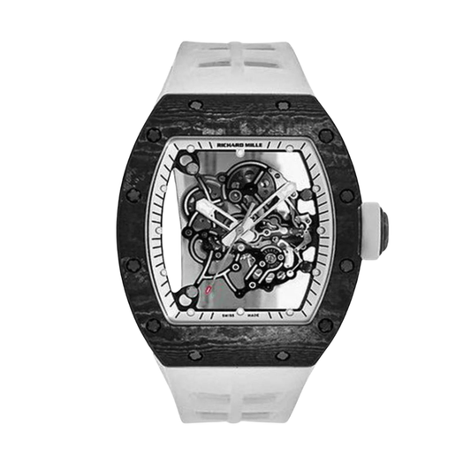 Richard Mille Watch | RM-055 White Legent
