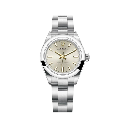 Rolex Watch | Oyster Perpetual