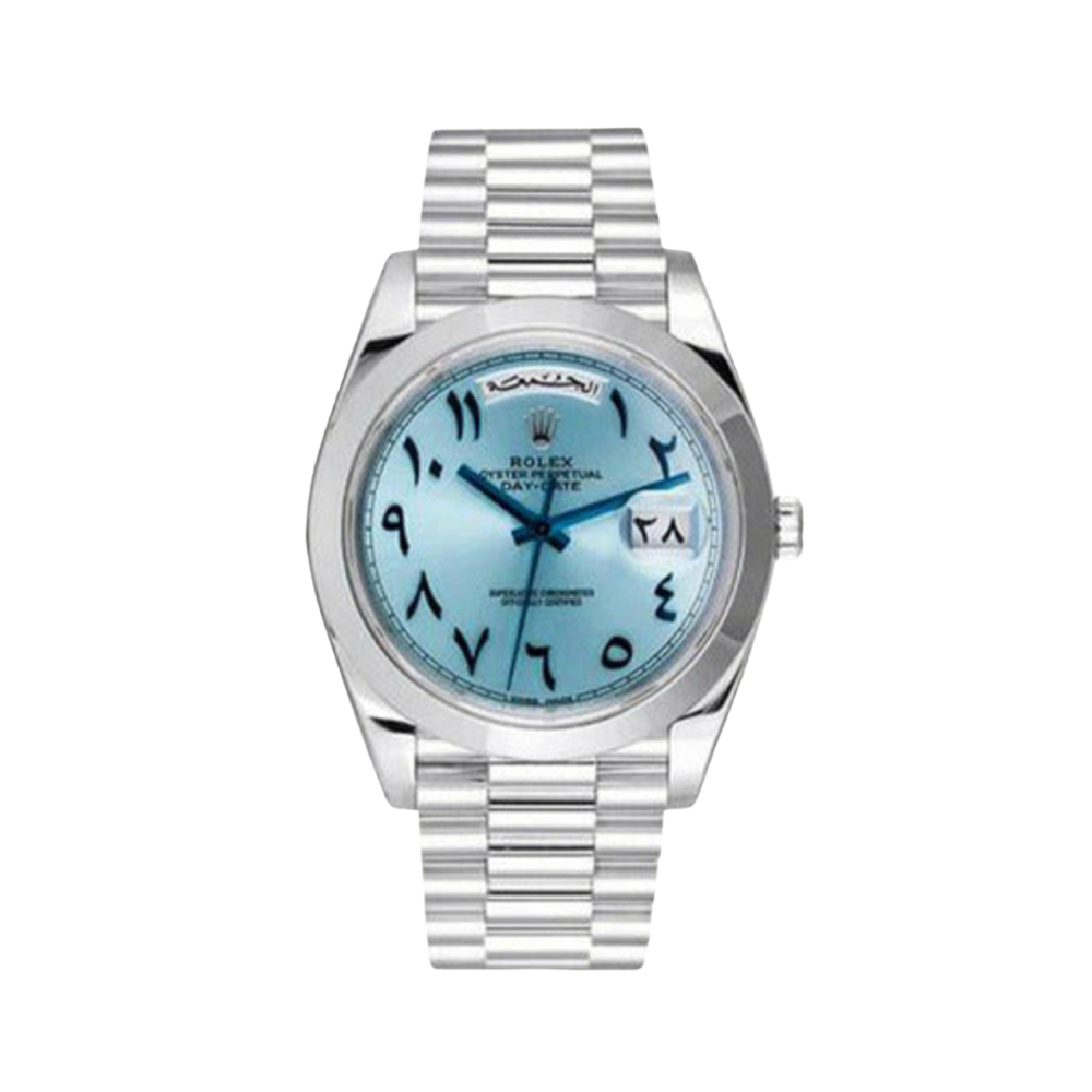 Rolex Watch | Day-Date