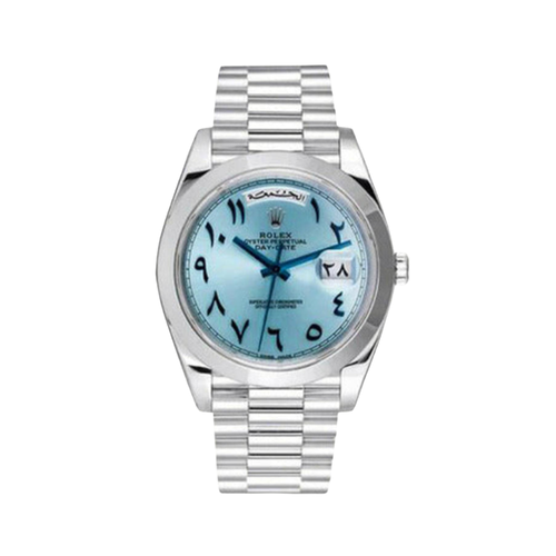 Rolex Day-Date Watch premium replica - image 1