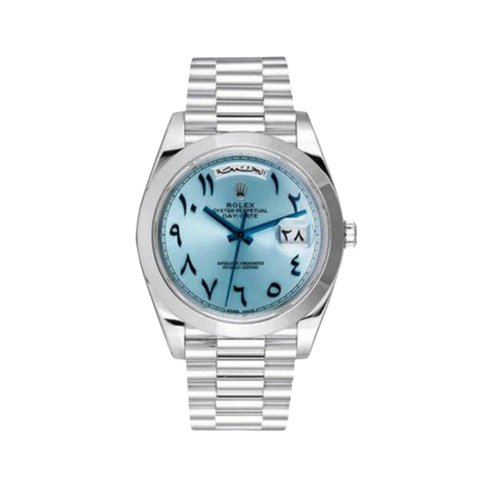 Rolex Watch | Day-Date