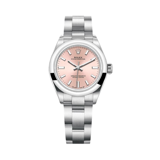 Rolex Watch | Oyster Perpetual
