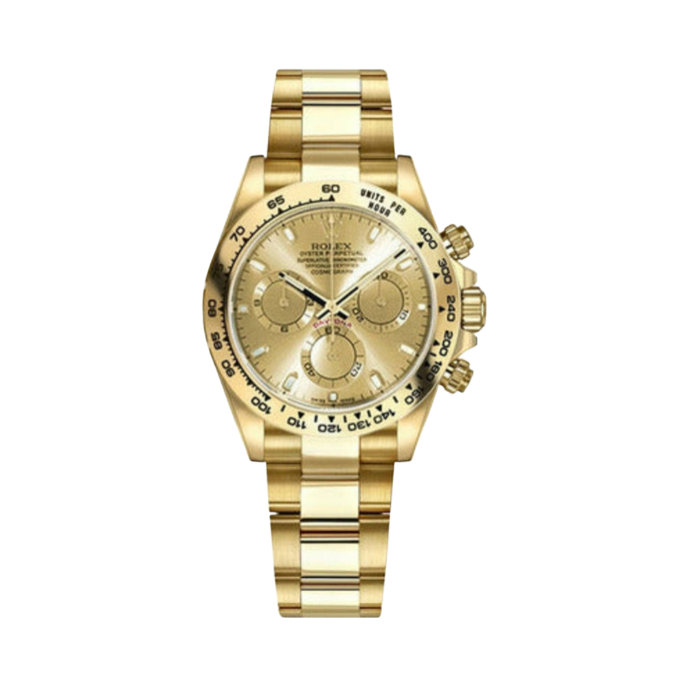 Rolex Watch | Cosmograph Daytona