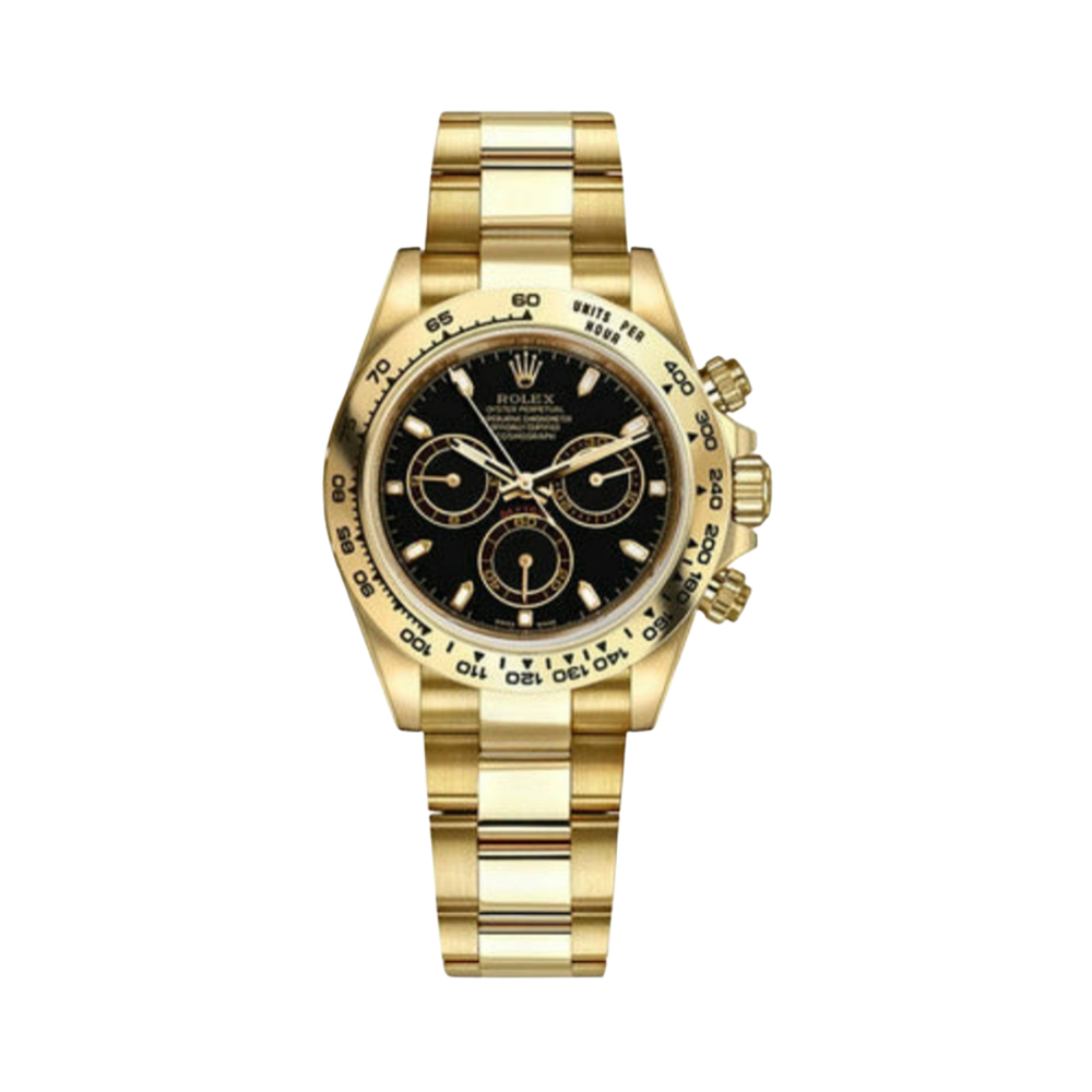 Rolex Watch | Cosmograph Daytona