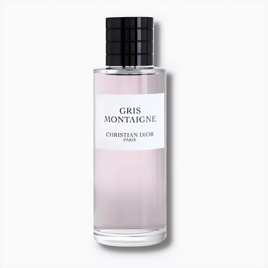 Dior Perfume | Gris Montaigne 125Ml
