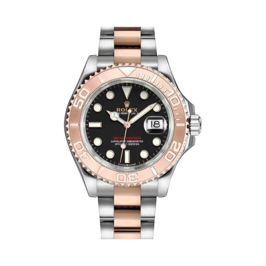 Rolex Watch | Yacht-Master