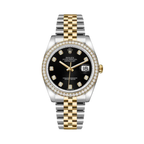 Rolex Watch | Datejust