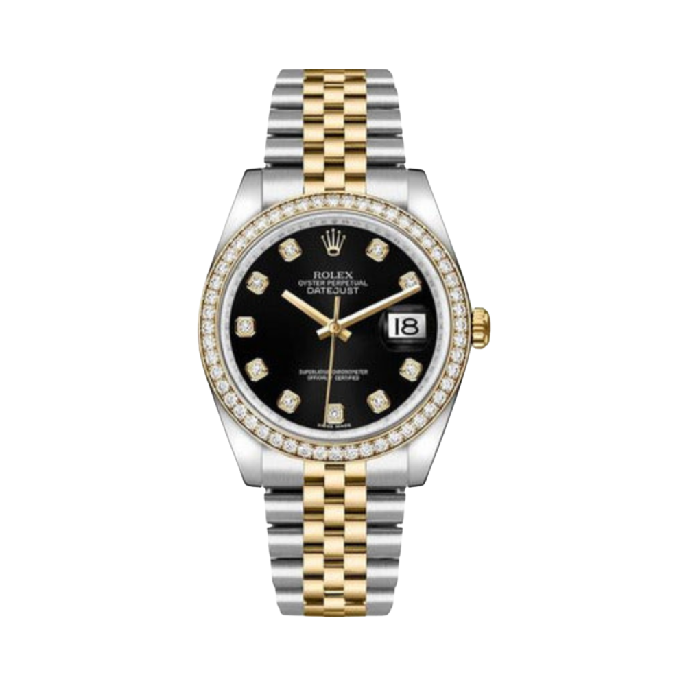 Rolex Watch | Datejust
