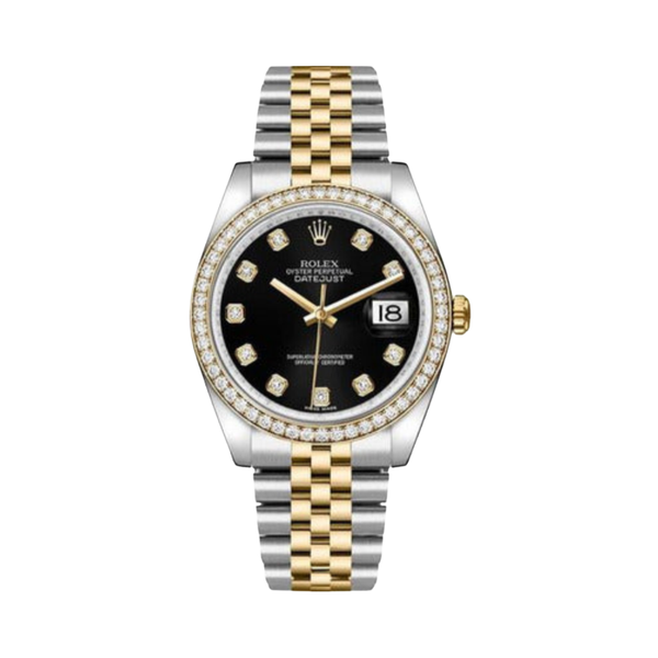 Rolex Watch | Datejust