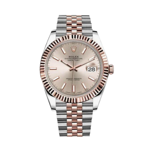 Rolex Watch | Datejust