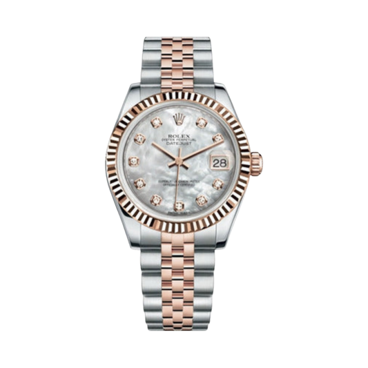 Rolex Watch | Datejust