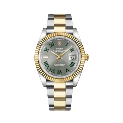 Rolex Datejust Watch premium replica - image 1
