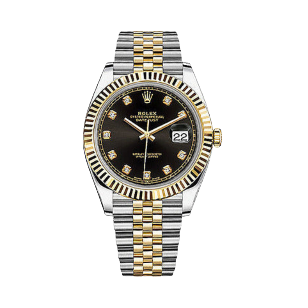 Rolex Watch | Datejust