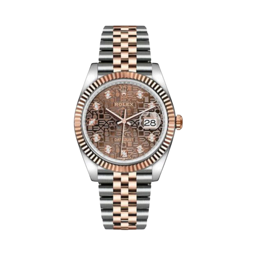 Rolex Watch | Datejust