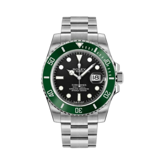 Rolex Watch | Submariner Date