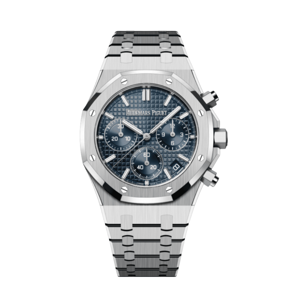 Audemars Piguet Watch | Royal Oak Chronograph