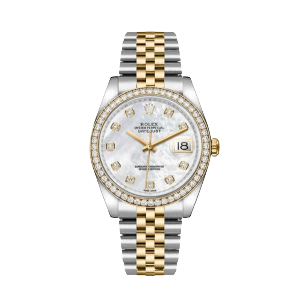 Rolex Watch | Datejust