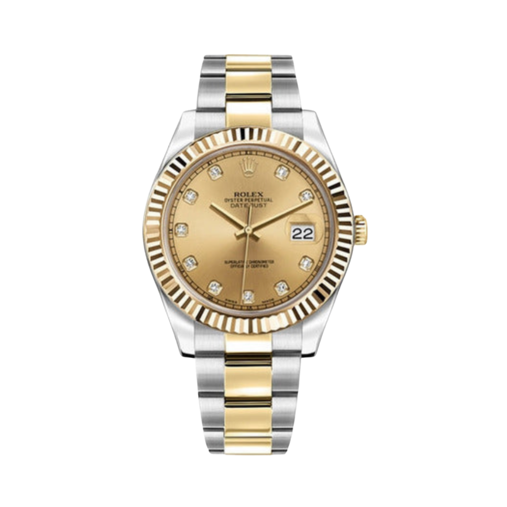 Rolex Watch | Datejust