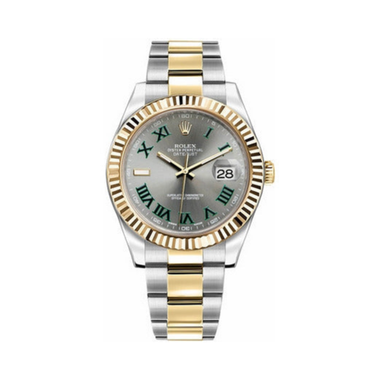 Rolex Watch | Datejust