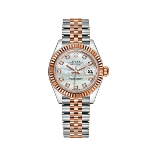 Rolex Watch | Datejust