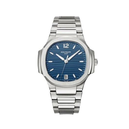 Patek Philippe Watch | Nautilus