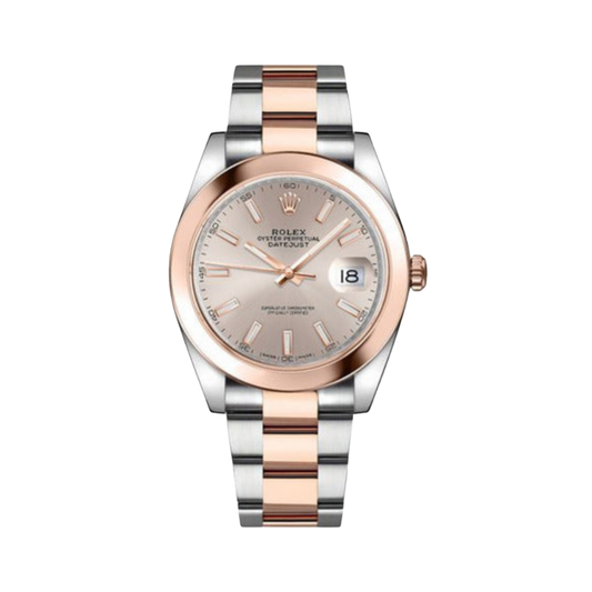 Rolex Watch | Datejust