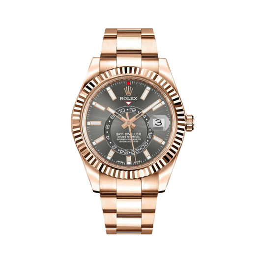 Rolex Watch | Sky-Dweller
