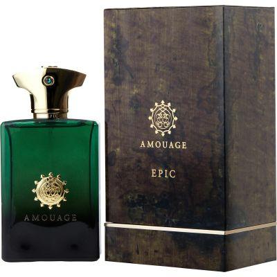 Amouage | Epic For Man