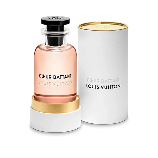 Louis Vuitton Perfume | Coeur Battant
