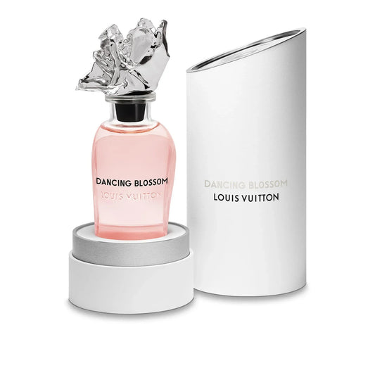 Louis Vuitton | Dancing Blossom Perfume - 100Ml