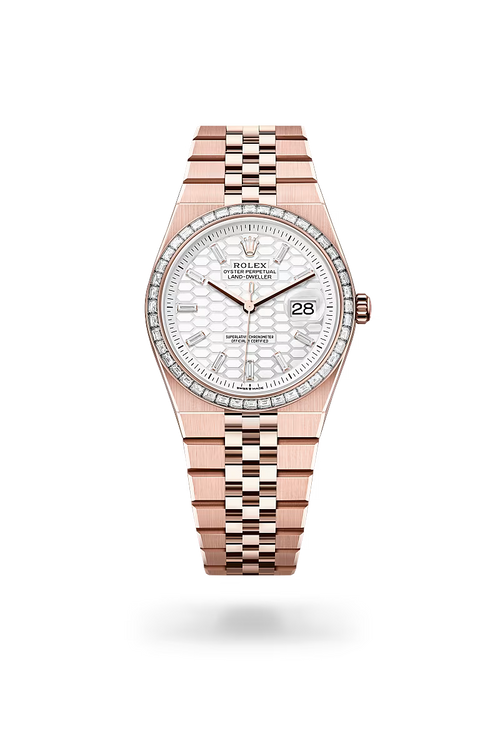 Rolex | Land-Dweller - Free & Fast UAE Shipping
