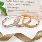 Messika Jewelry | Move Uno Small Hoop White Yellow Gold