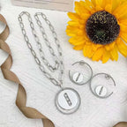 Messika Jewelry | Lucky Move Pavé White Gold Diamonds