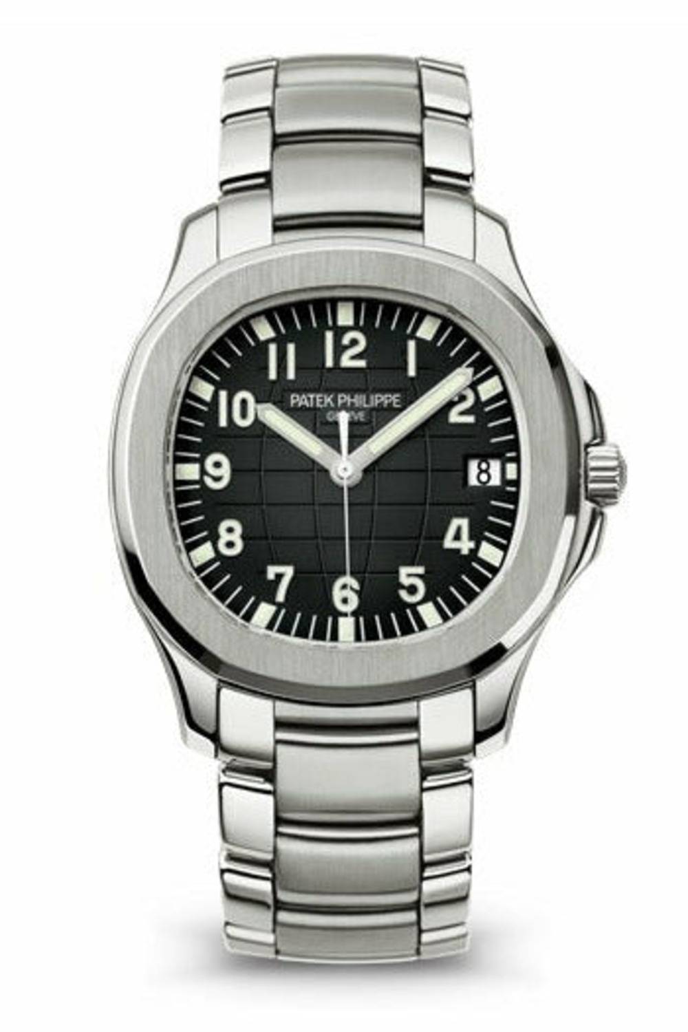Patek Philippe | Aquanaut - Free & Fast UAE Shipping