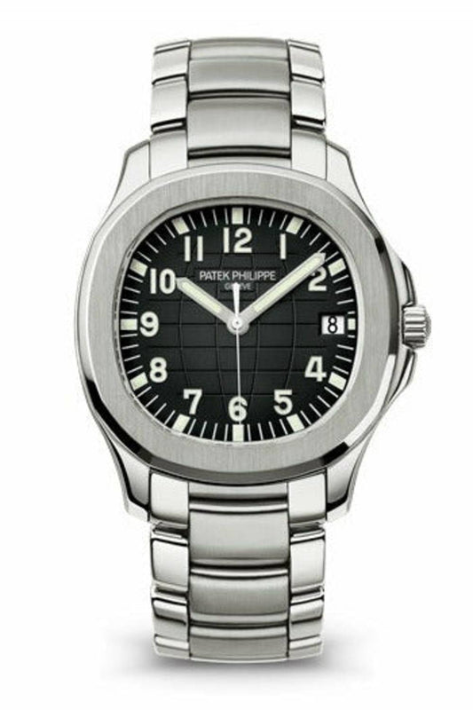 Patek Philippe | Aquanaut - Free & Fast UAE Shipping