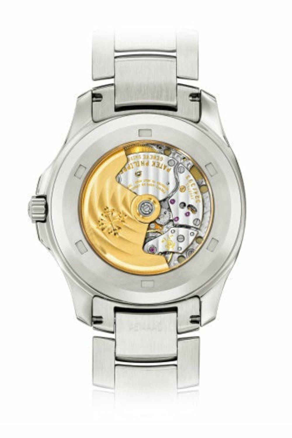 Patek Philippe | Aquanaut - Free & Fast UAE Shipping