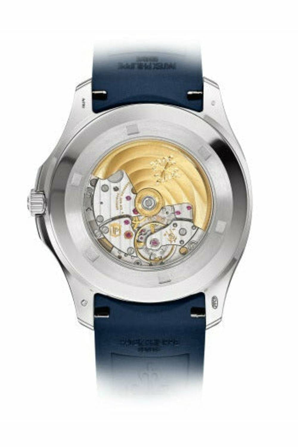 Patek Philippe | Aquanaut - Free & Fast UAE Shipping