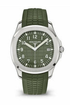 Patek Philippe | Aquanaut - Free & Fast UAE Shipping
