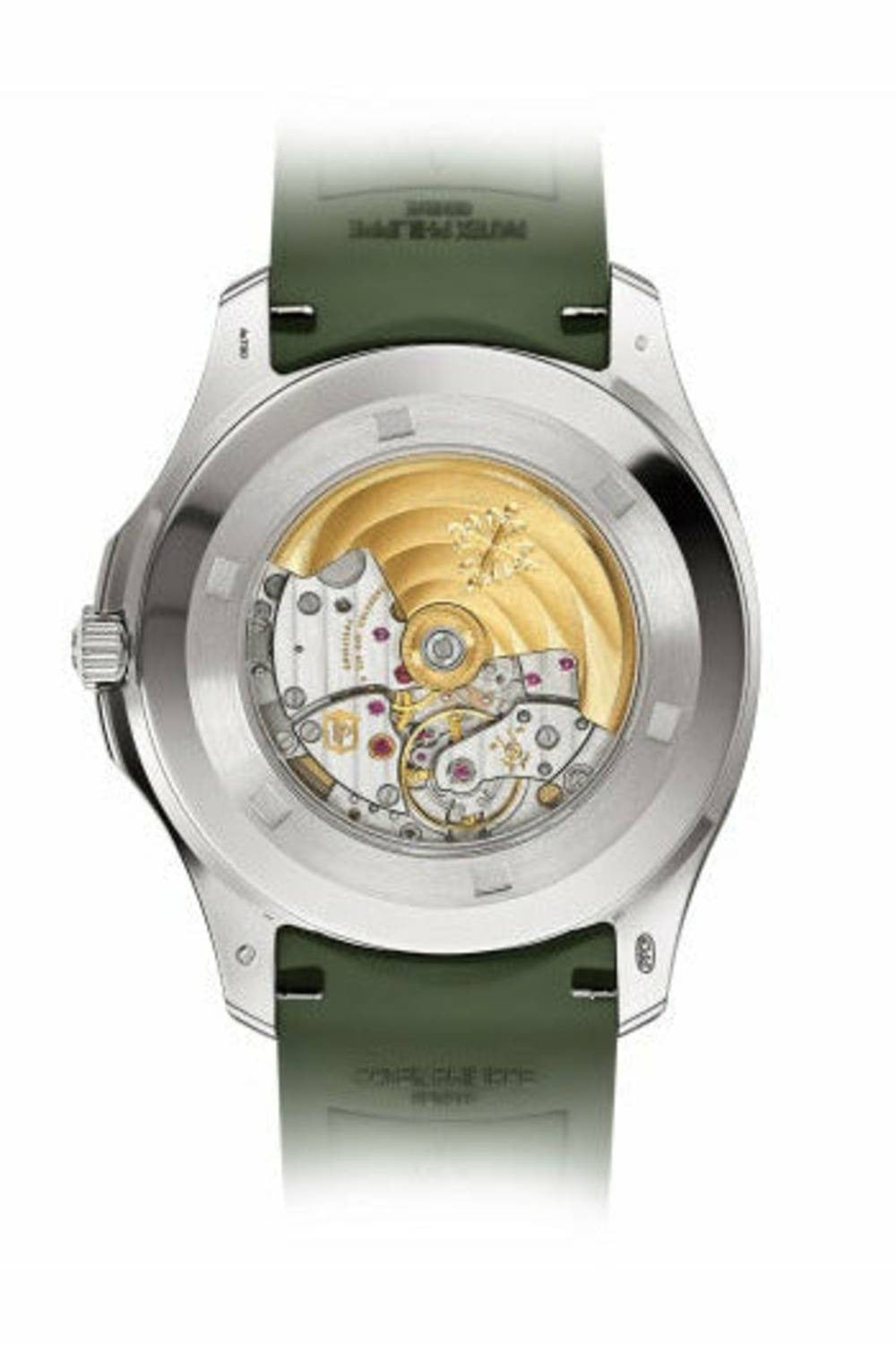 Patek Philippe | Aquanaut - Free & Fast UAE Shipping