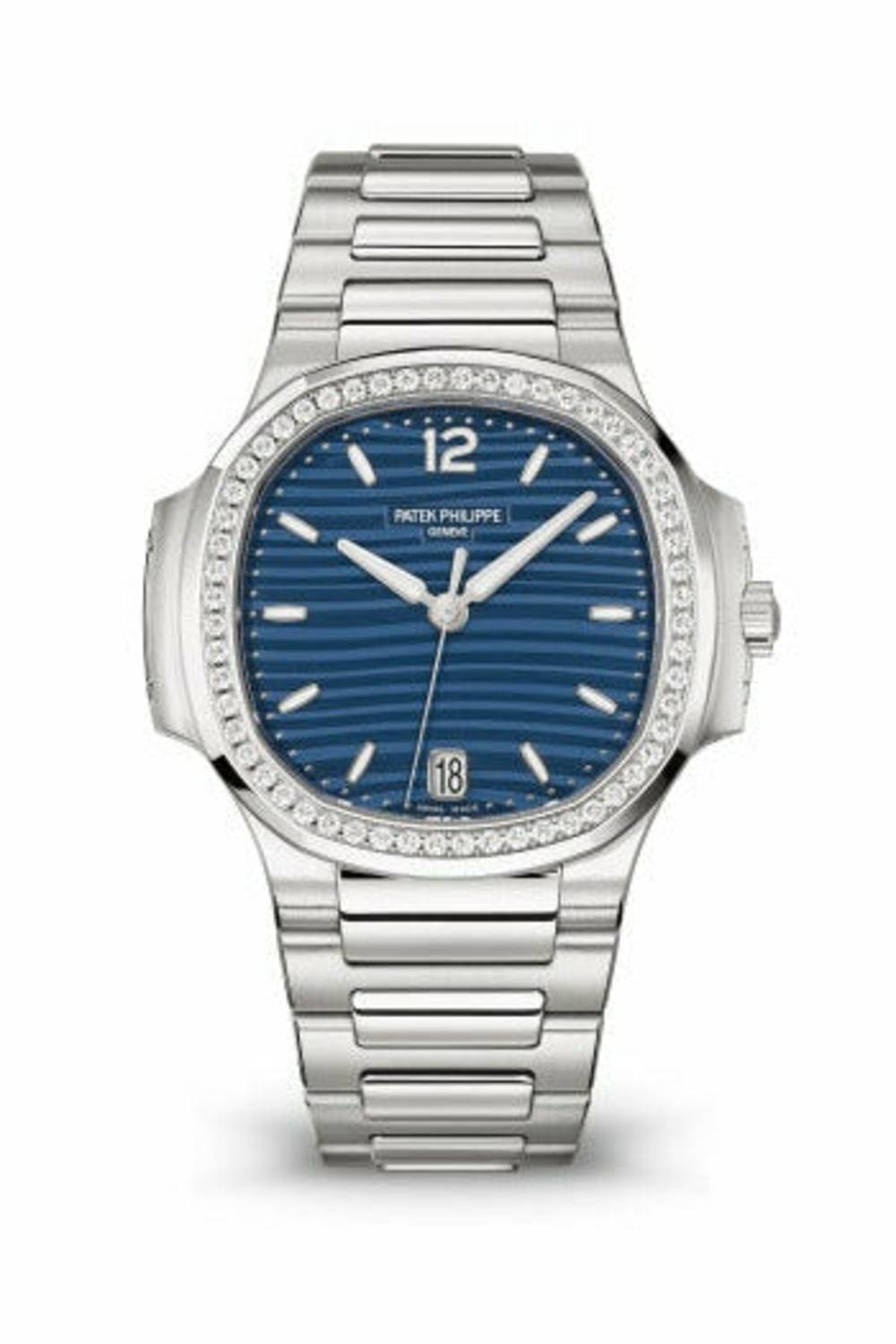 Patek Philippe | Nautilus - Free & Fast UAE Shipping