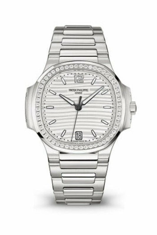 Patek Philippe | Nautilus - Free & Fast UAE Shipping