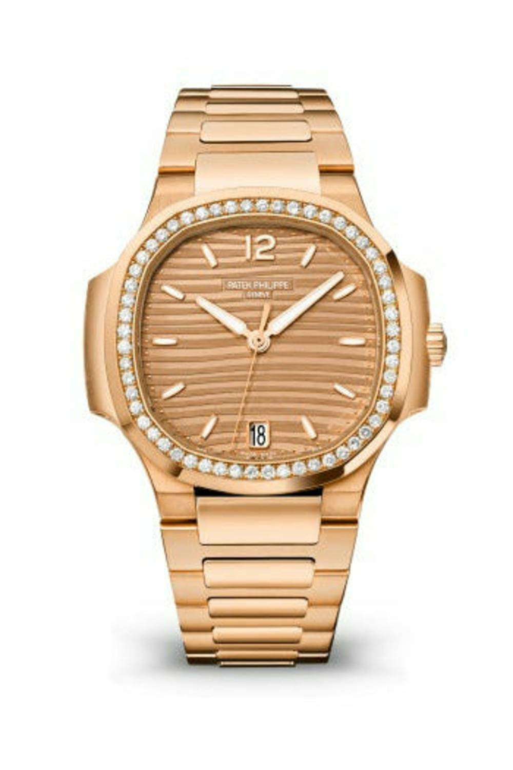 Patek Philippe | Nautilus - Free & Fast UAE Shipping