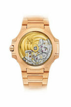 Patek Philippe | Nautilus - Free & Fast UAE Shipping